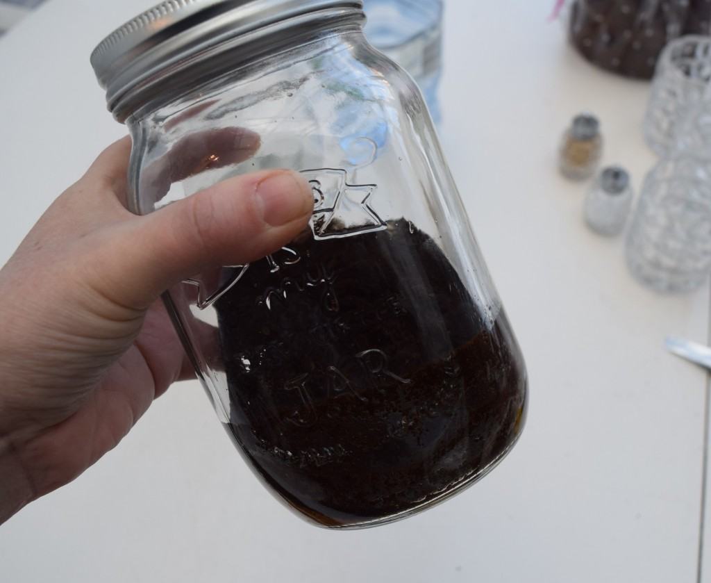 Homemade-coffee-liqueur-recipe-lucyloves-foodblog