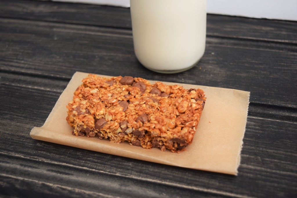 Oat-honey-bars-recipe-lucyloves-foodblog