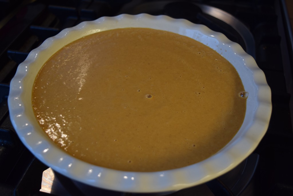 Pumpkin-pie-recipe-lucyloves-foodblog