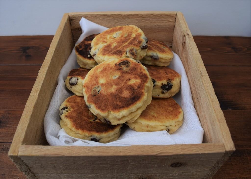 Welsh-cakes-recipe-lucyloves-foodblog