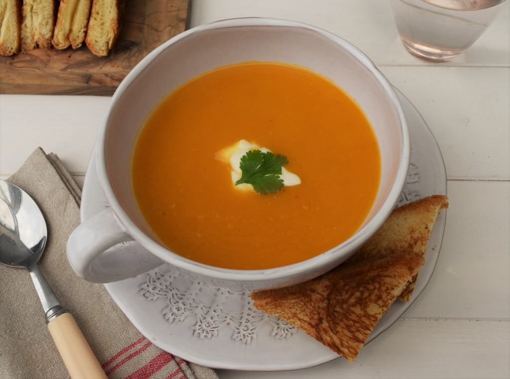 Sweet-potato-pepper-soup-recipe-lucyloves-foodblog