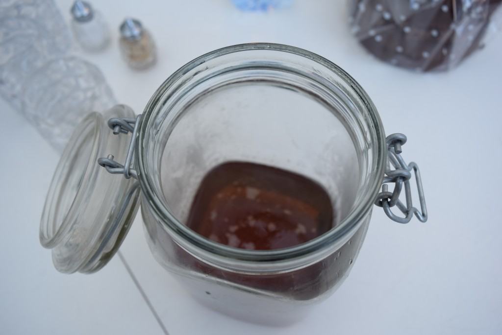 Homemade-coffee-liqueur-recipe-lucyloves-foodblog