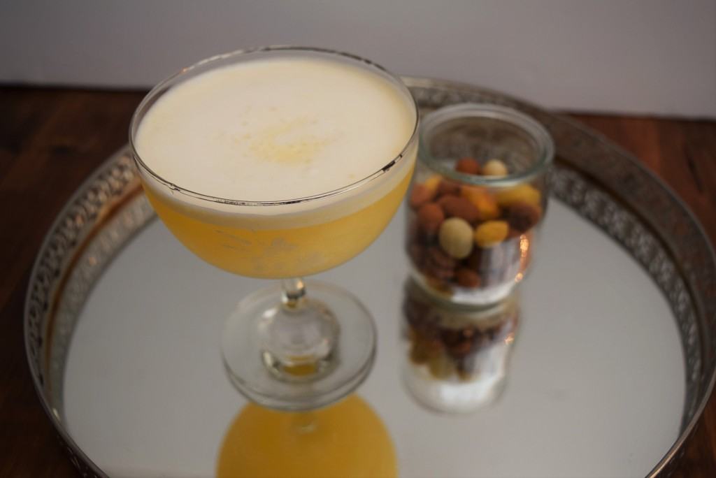Orange-gin-fizz-recipe-lucyloves-foodblog
