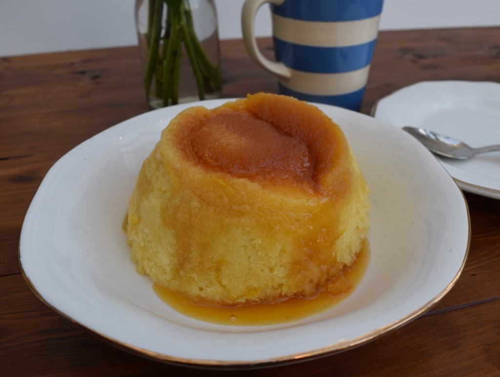 QUick-syrup-sponge-pudding-lucyloves-foodblog