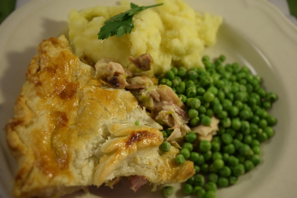 Turkey-ham-pie-lucyloves-foodblog