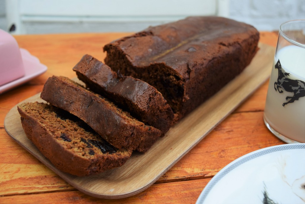 Sticky-malt-loaf-lucyloves-foodblog