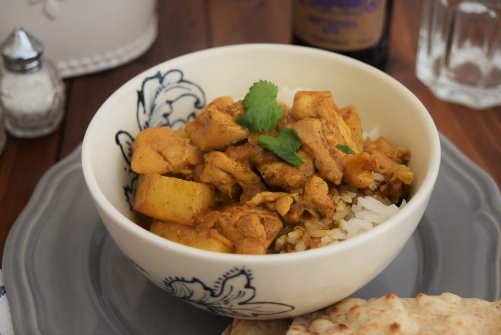 Super-speedy-chicken-curry-lucyloves-foodblog