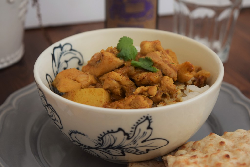 Super-speedy-chicken-curry-lucyloves-foodblog