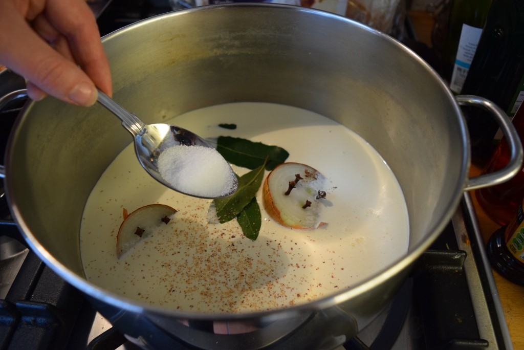 Seasonally-flavoured-potato-gratin-recipe-lucyloves-foodblog