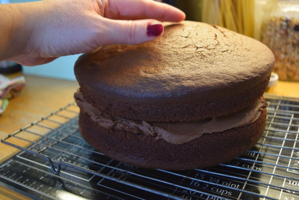 Perfect-chocolate-cake-lucyloves-foodblog