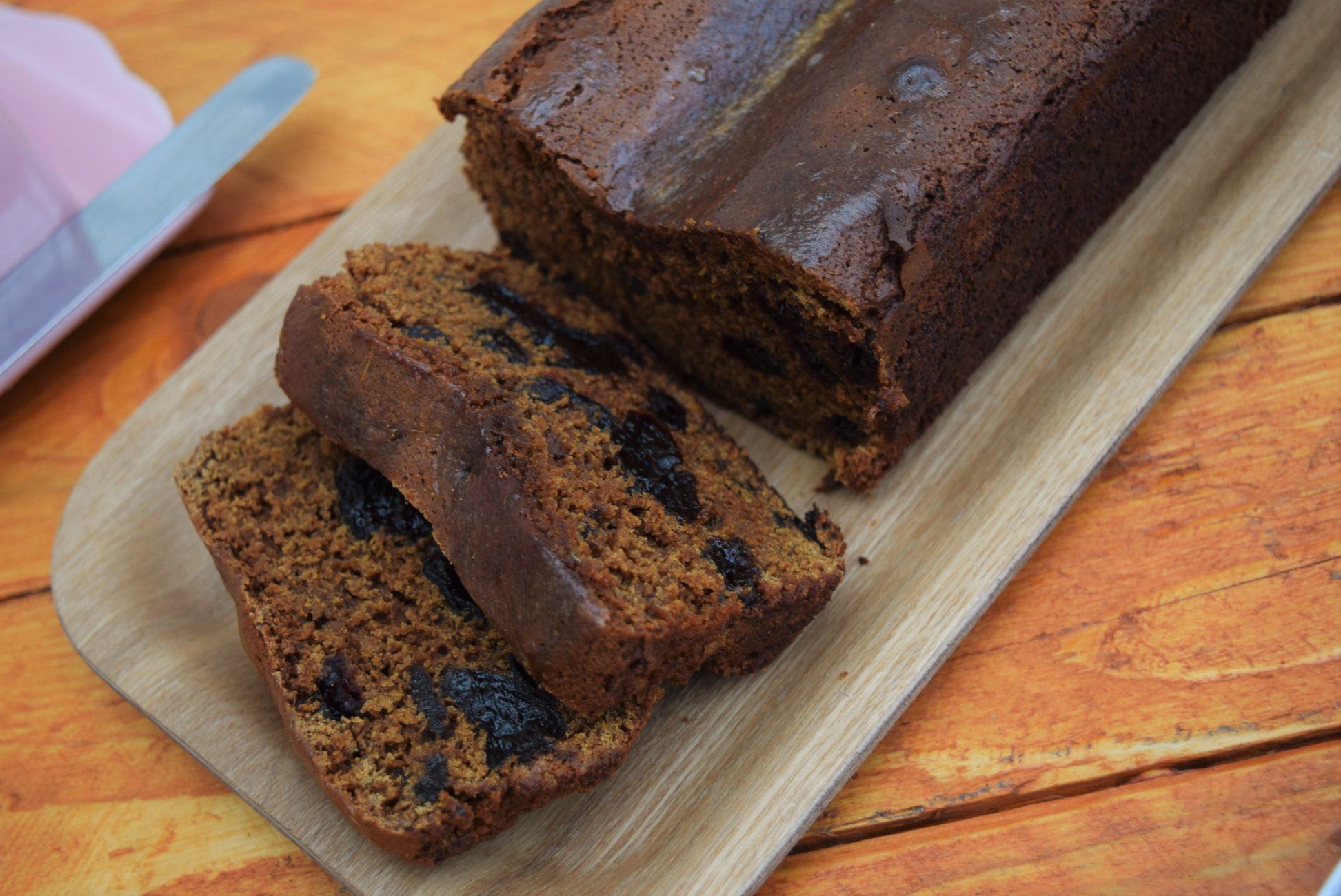 Sticky-malt-loaf-recipe-lucyloves-foodblog