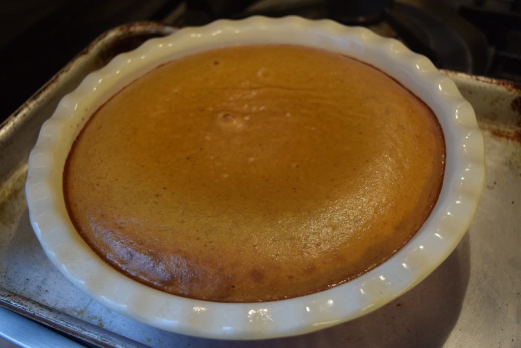 Pumpkin-pie-recipe-lucyloves-foodblog