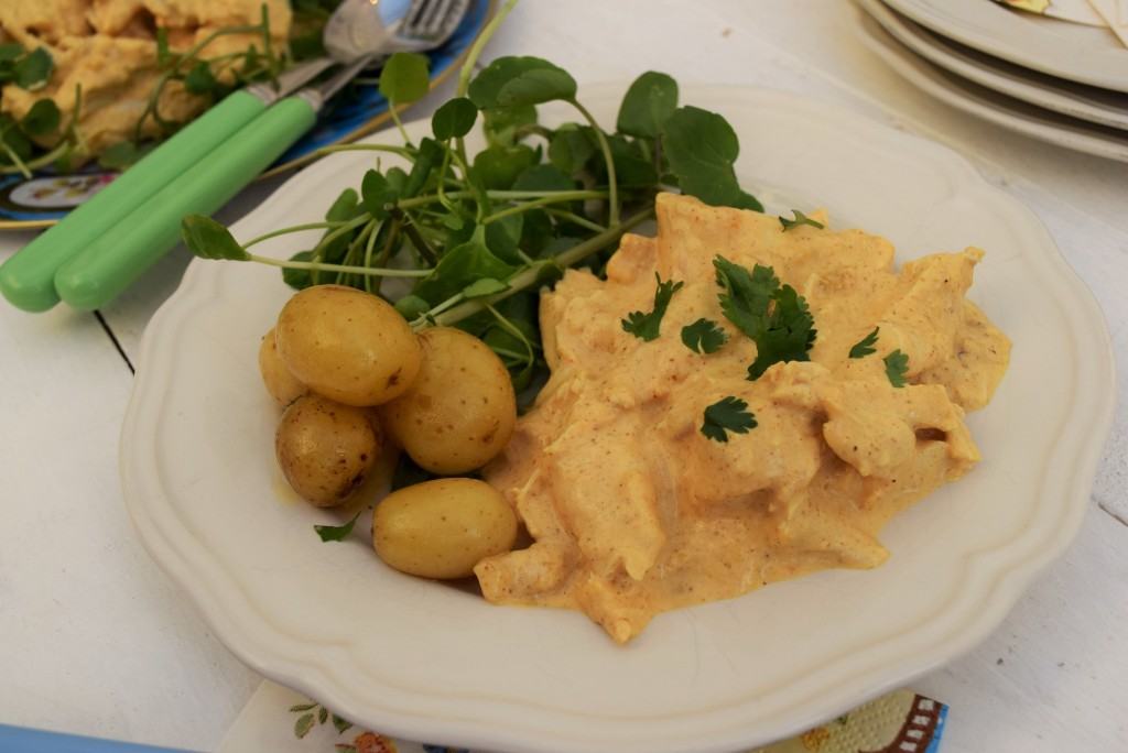 Classic-coronation-chicken-lucyloves-foodblog