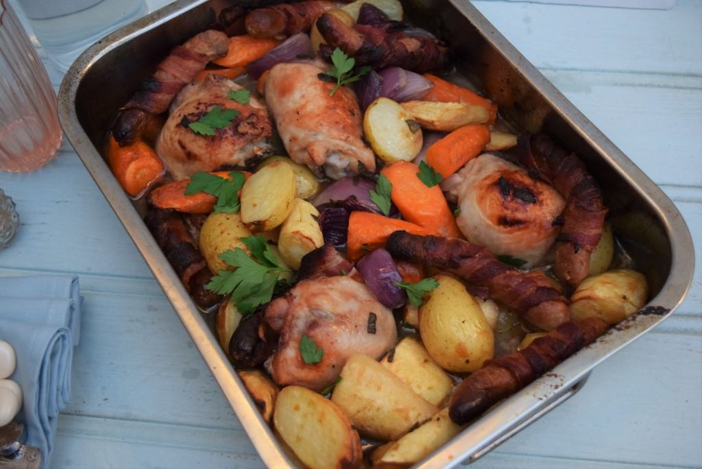 Sunday-roast-tray-bake-recipe-lucyloves-foodblog