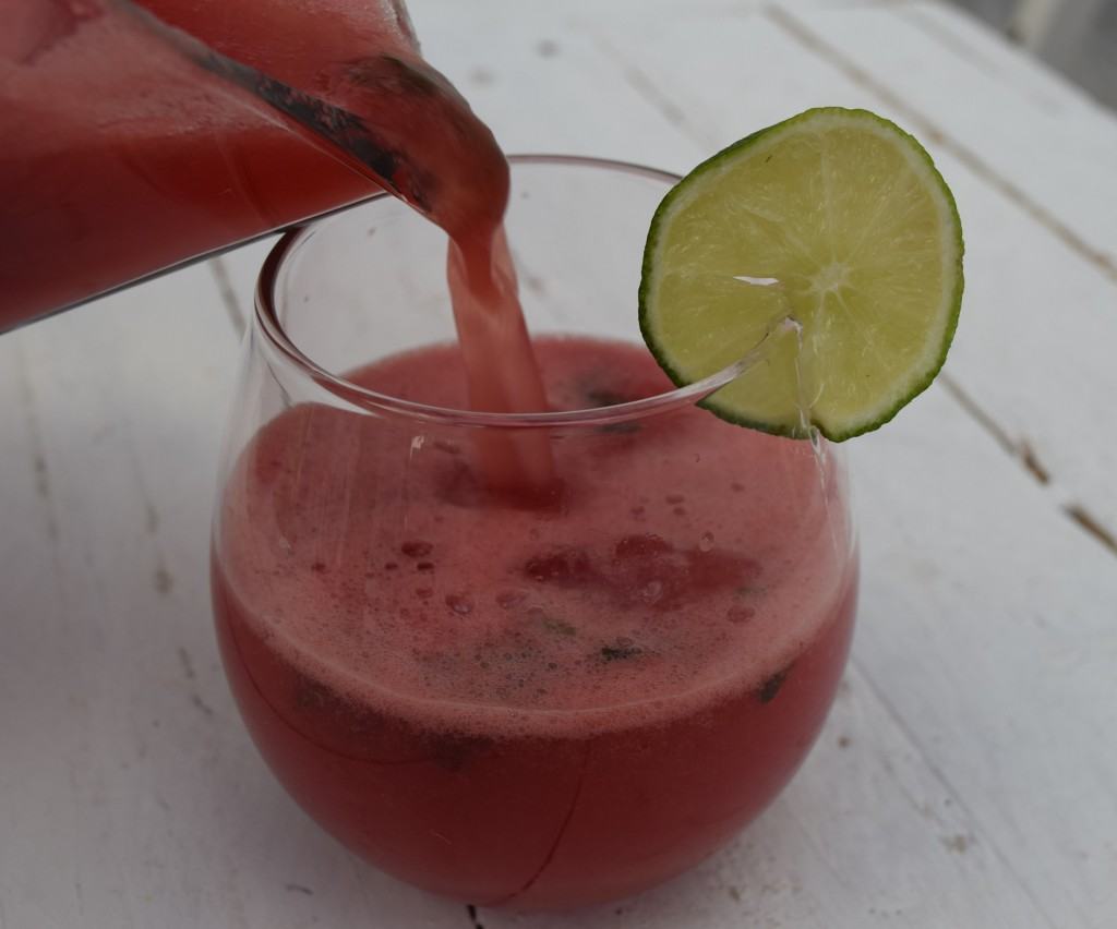 Watermelon-cooler-lucyloves-foodblog