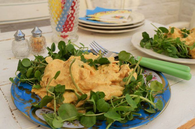 Classic-coronation-chicken-lucyloves-foodblog