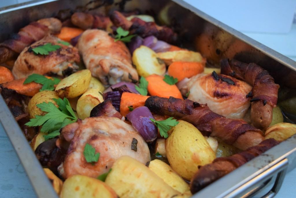 Sunday-roast-tray-bake-recipe-lucyloves-foodblog