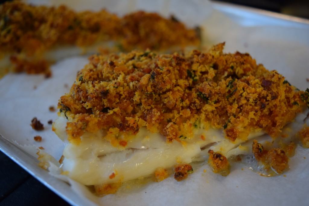 Fish-chorizo-crumbs-lucyloves-foodblog