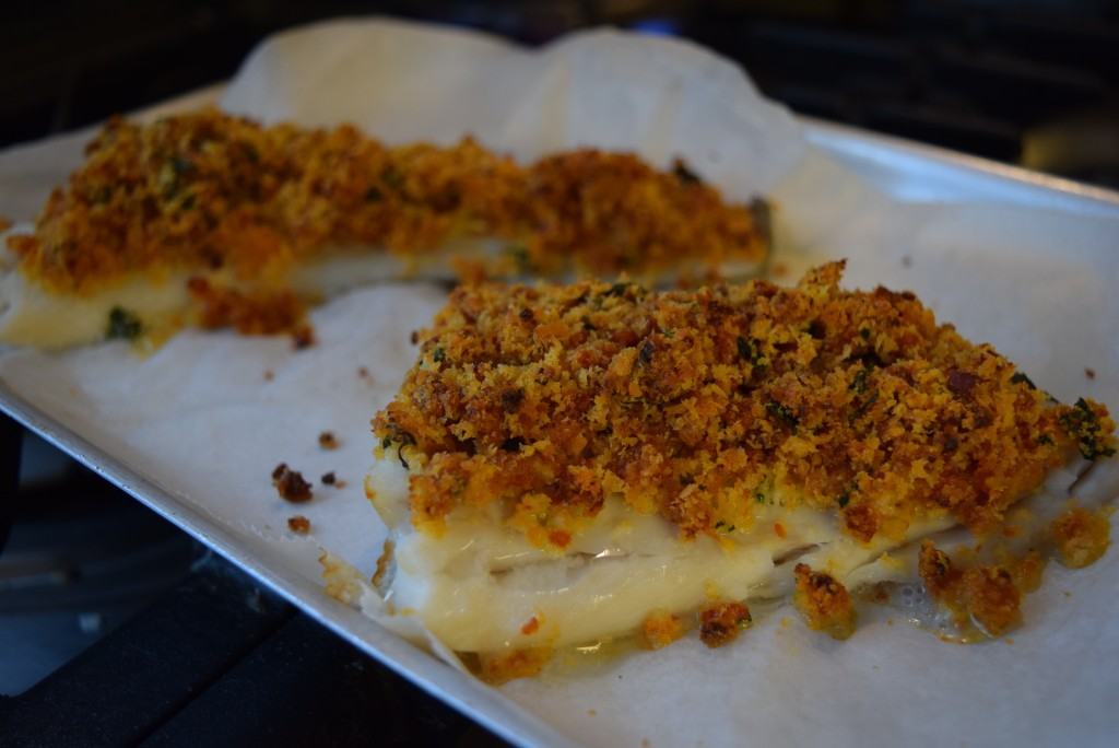 Fish-chorizo-crumbs-lucyloves-foodblog