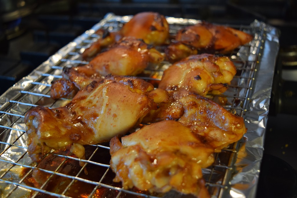 Maple-chilli-chicken-lucyloves-foodblog