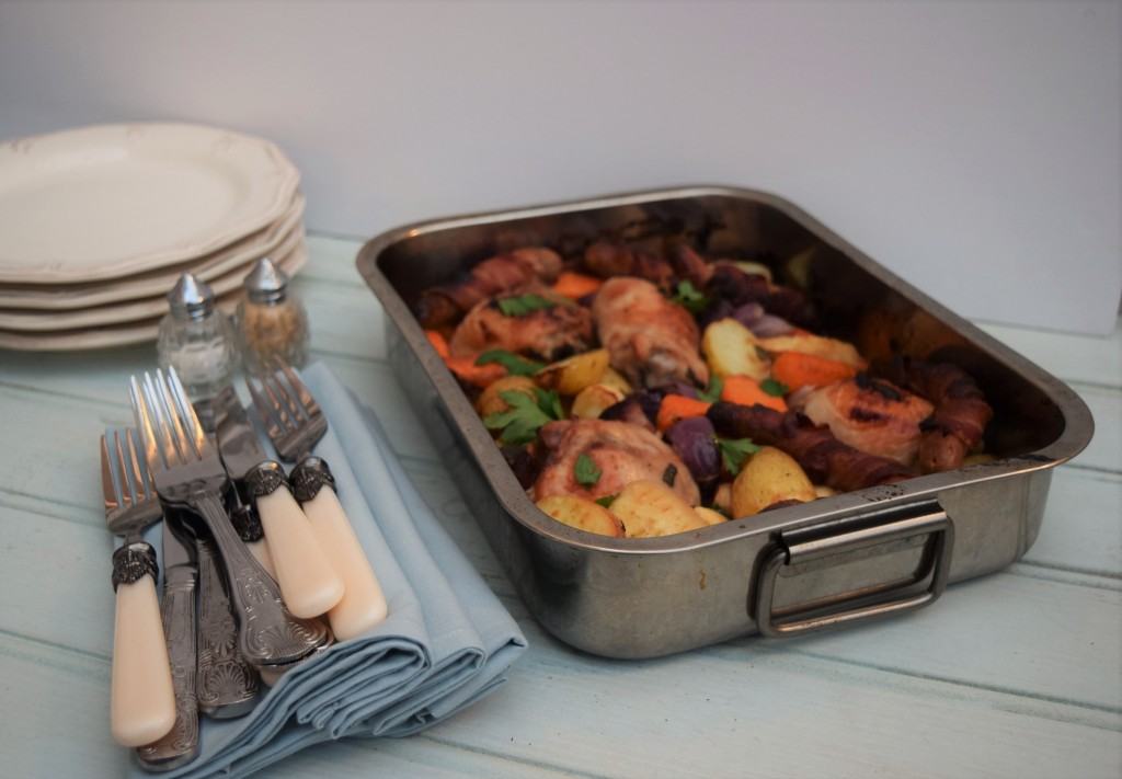 Sunday-roast-tray-bake-recipe-lucyloves-foodblog