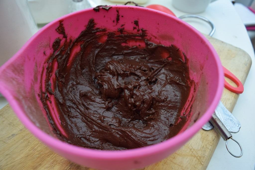 Fudgy-chocolate-mug-cake-recipe-lucyloves-foodblog