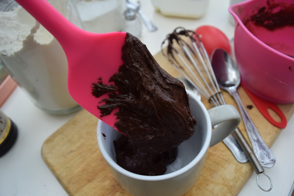 Fudgy-chocolate-mug-cake-recipe-lucyloves-foodblog