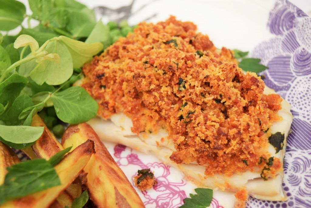 Fish-Chorizo-crumbs-lucyloves-foodblog