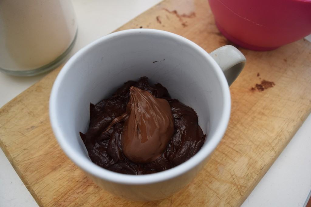 Fudgy-chocolate-mug-cake-recipe-lucyloves-foodblog