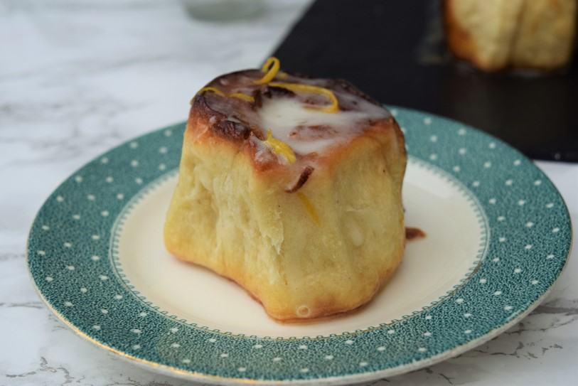 Sticky-lemon-buns-recipe-lucyloves-foodblog