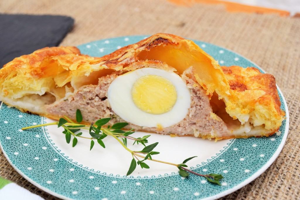 Sausage-egg-pie-lucyloves-foodblog