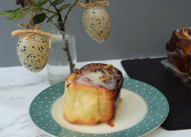 Sticky-lemon-buns-recipe-lucyloves-foodblog