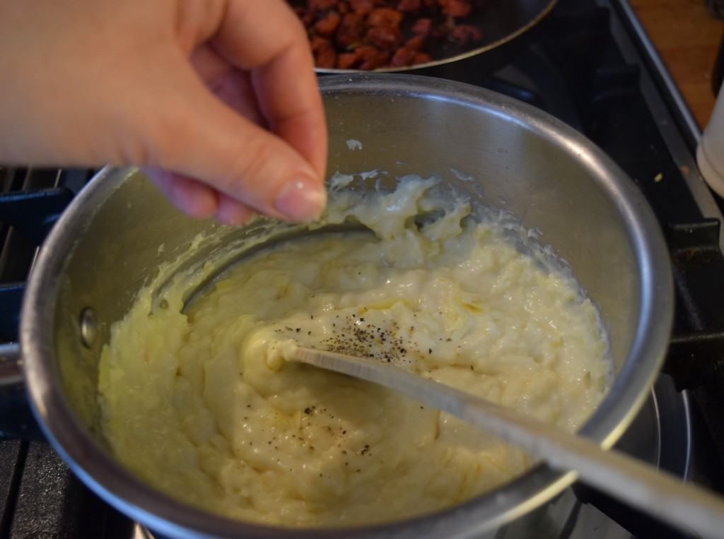 Chorizo-mac-and-cheese-recipe-lucyloves-foodblog