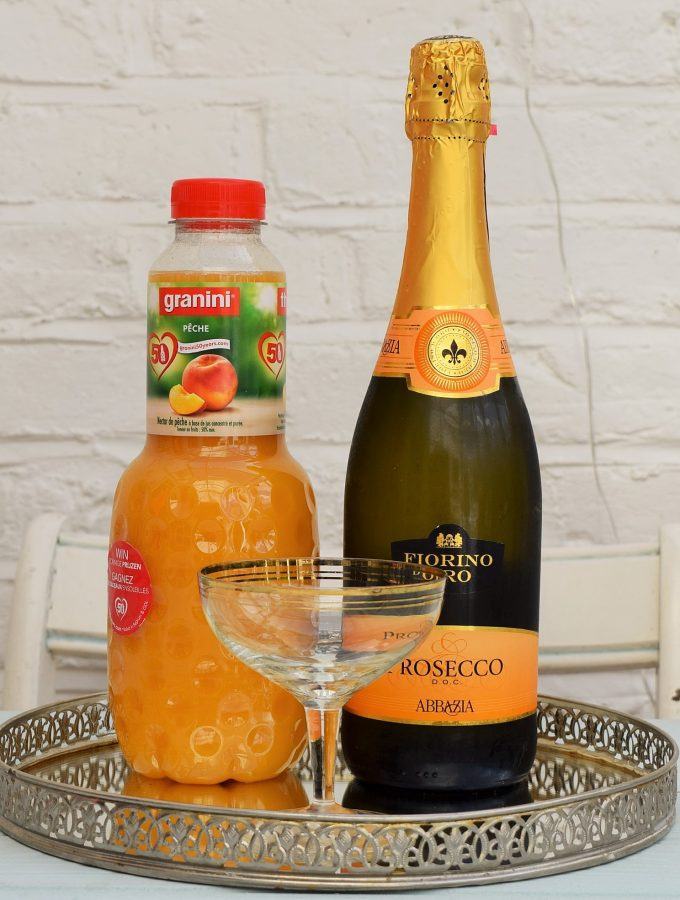 Peach-bellini-lucyloves-foodblog