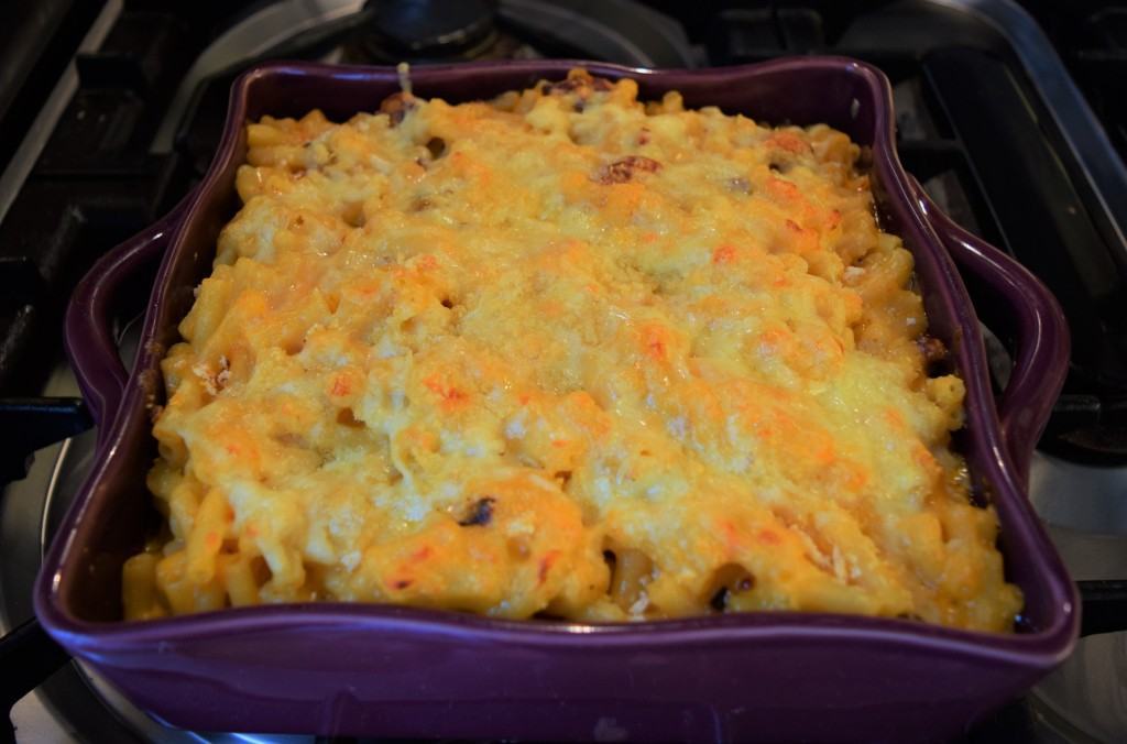 Chorizo-mac-and-cheese-recipe-lucyloves-foodblog