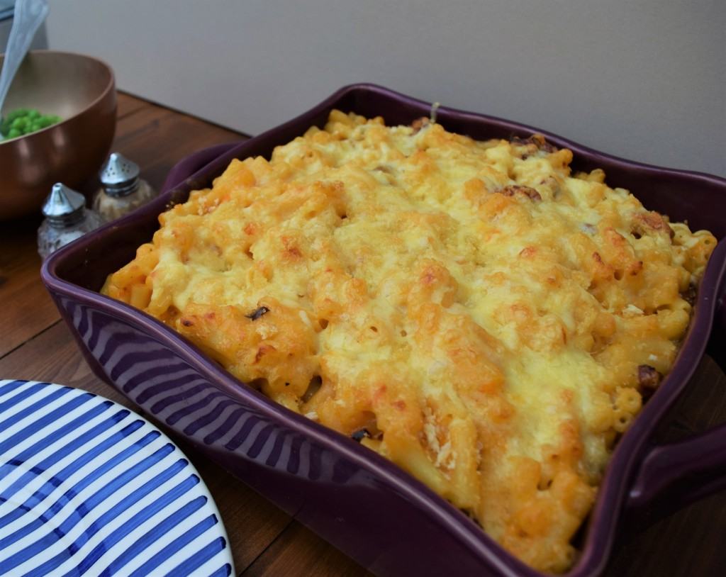 Chorizo-mac-and-cheese-recipe-lucyloves-foodblog