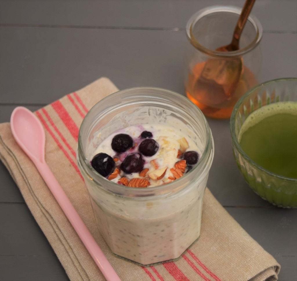 Overnight-fridge-porridge-recipe-lucyloves-foodblog