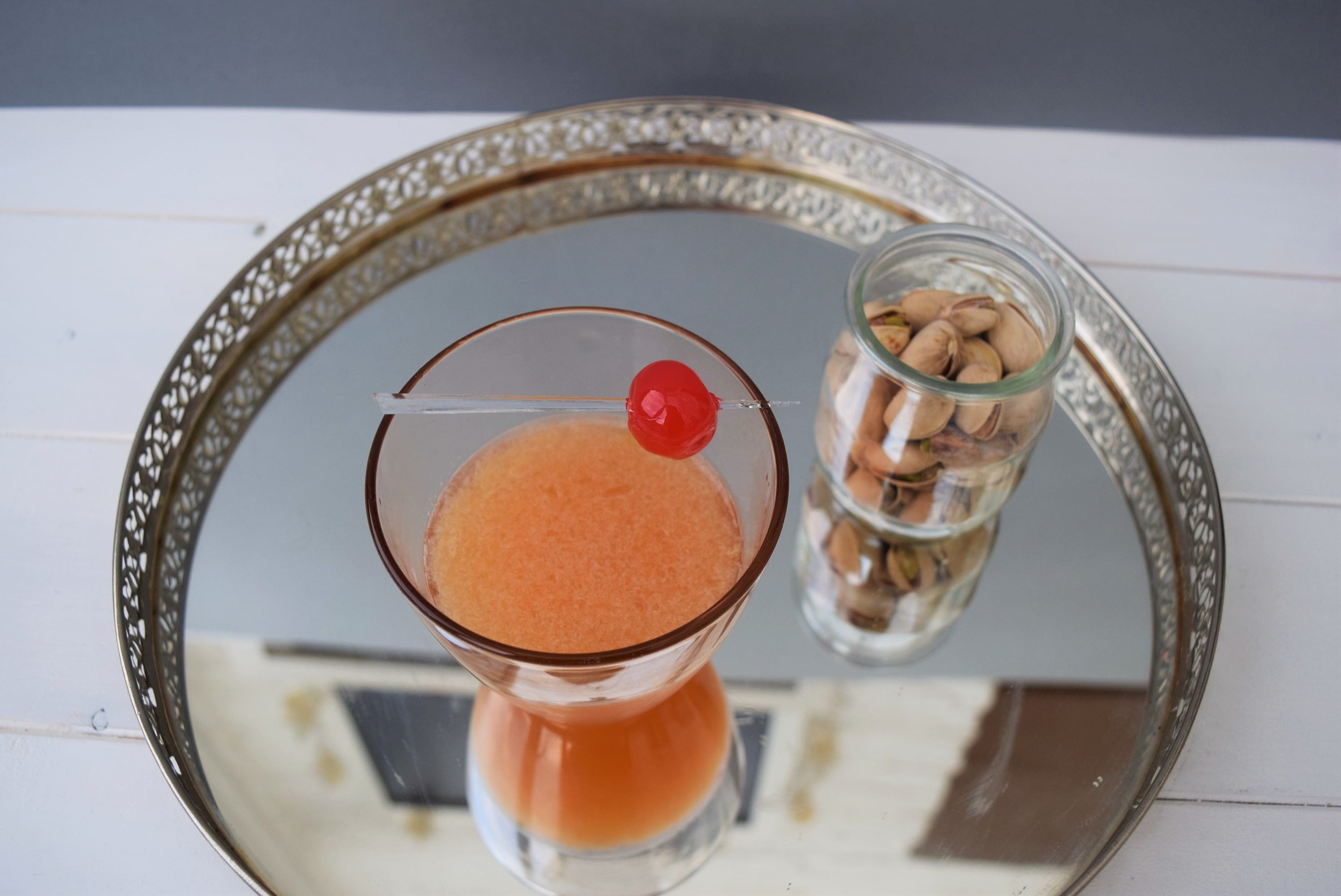Amaretto Sour from Lucy Loves