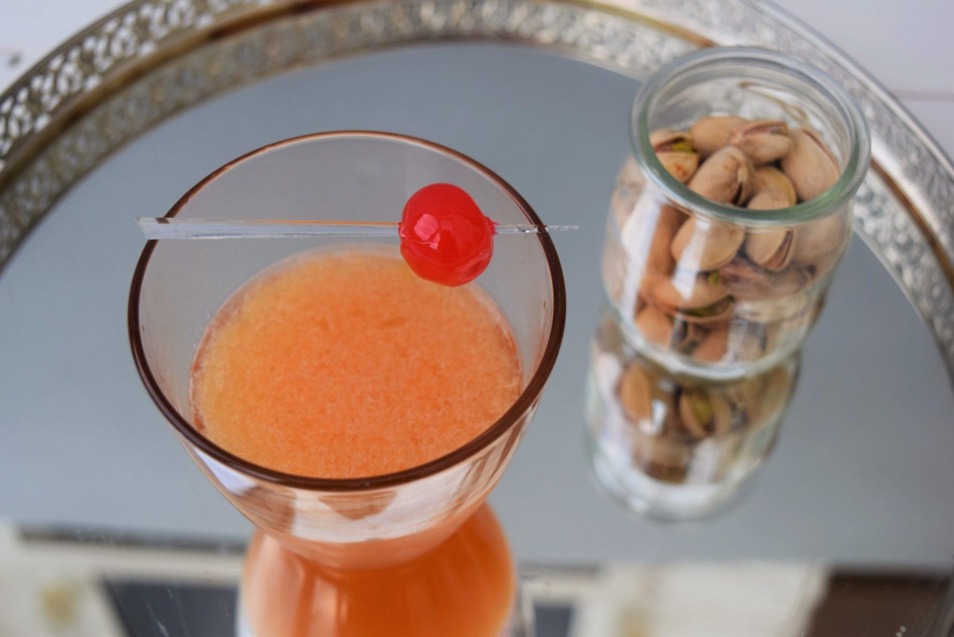 AmarettoAmaretto Sour recipe from Lucy Loves Food Blog-sour-recipe-lucyloves-foodblog