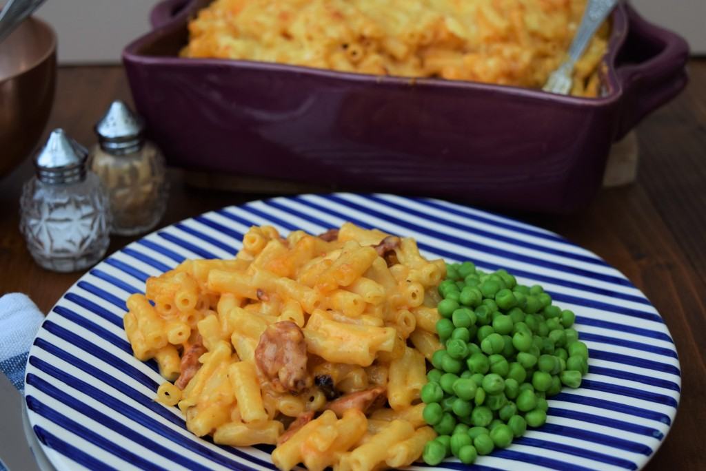 Chorizo-mac-and-cheese-recipe-lucyloves-foodblog