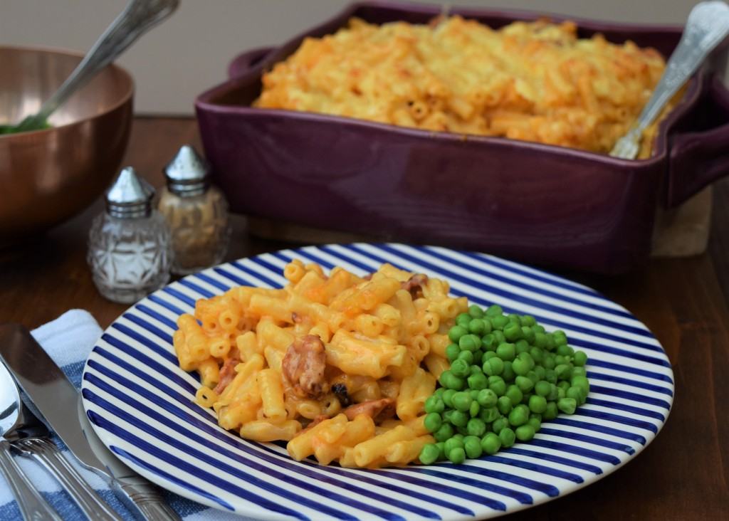 Chorizo-mac-and-cheese-recipe-lucyloves-foodblog