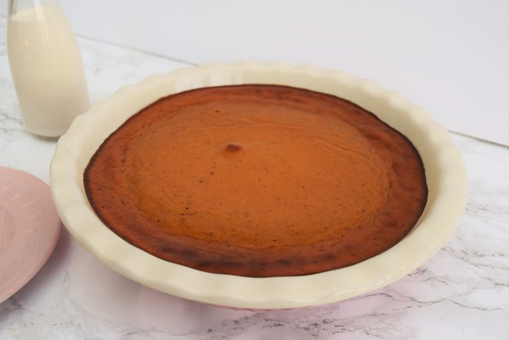 Pumpkin-pie-recipe-lucyloves-foodblog