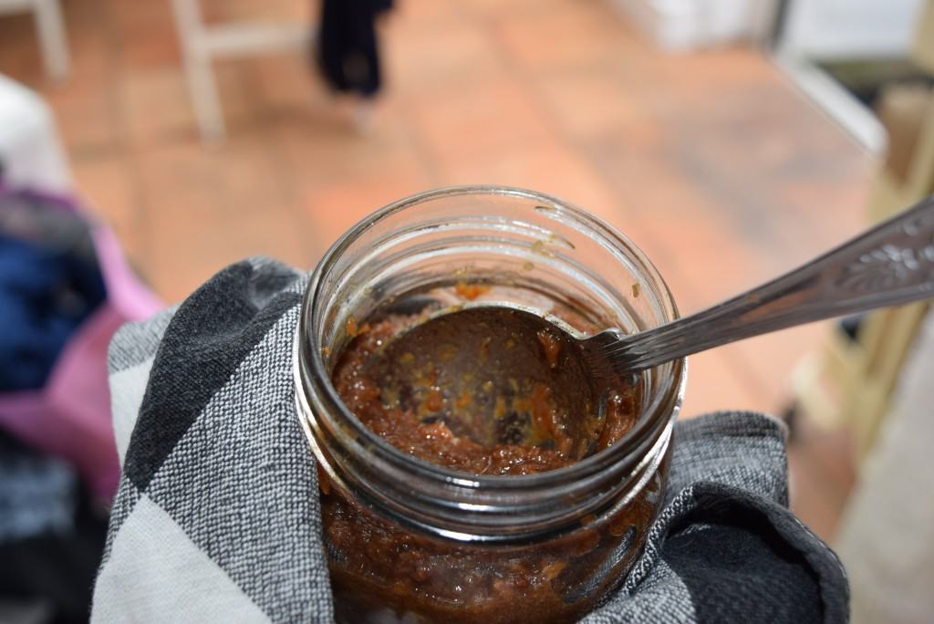 Bacon-chutney-lucyloves-foodblog