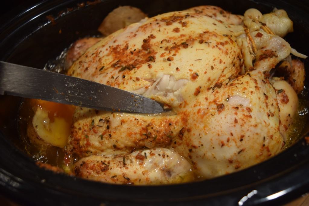 Slow-cooker-roasted-chicken-recipe-lucyloves-foodblog