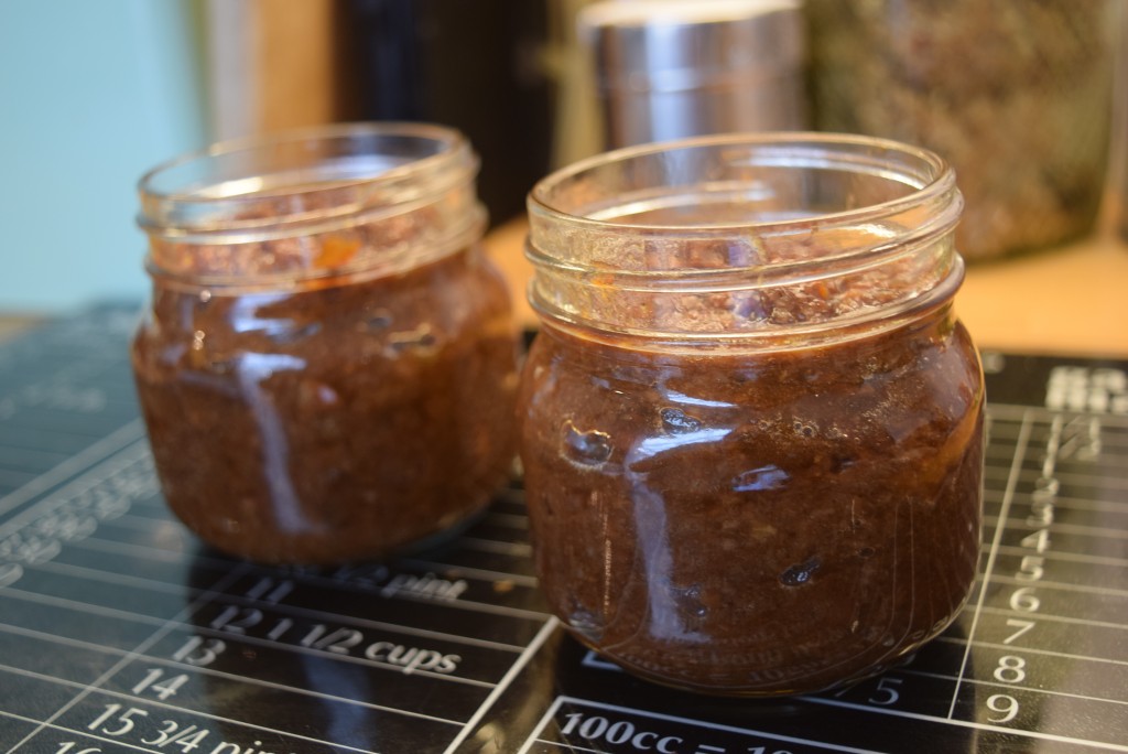 Bacon-chutney-lucyloves-foodblog