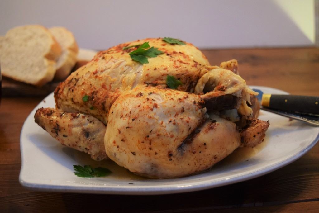 Slow-cooker-roasted-chicken-recipe-lucyloves-foodblog