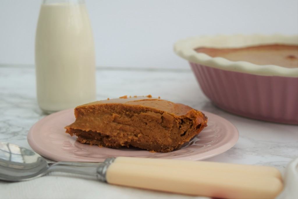 Pumpkin-pie-recipe-lucyloves-foodblog