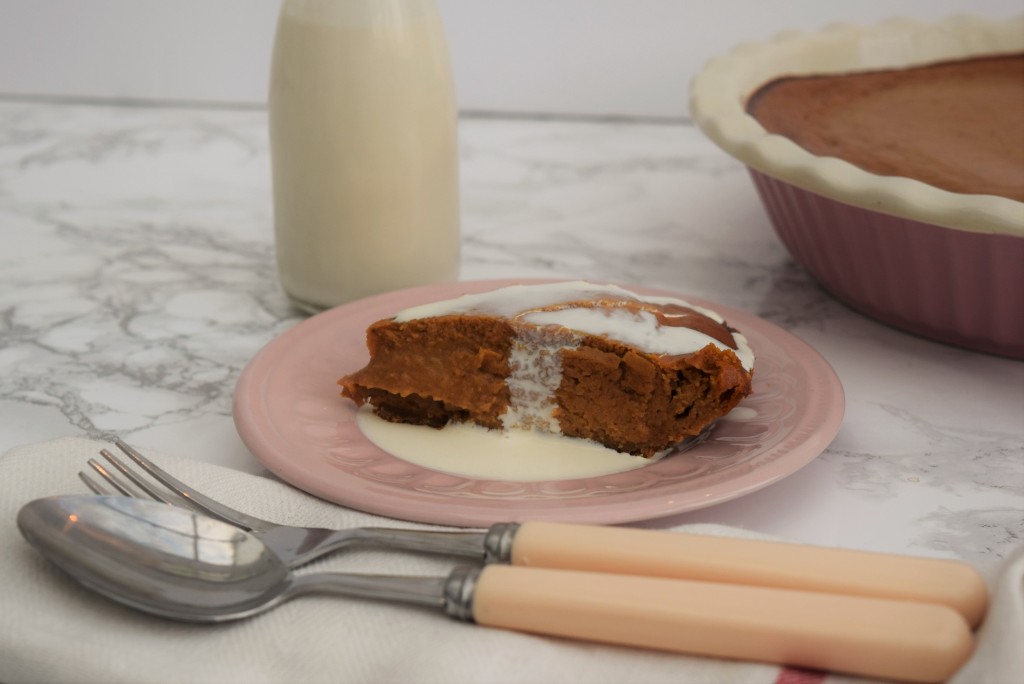 Pumpkin-pie-recipe-lucyloves-foodblog