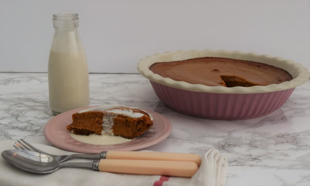 Pumpkin-pie-recipe-lucyloves-foodblog