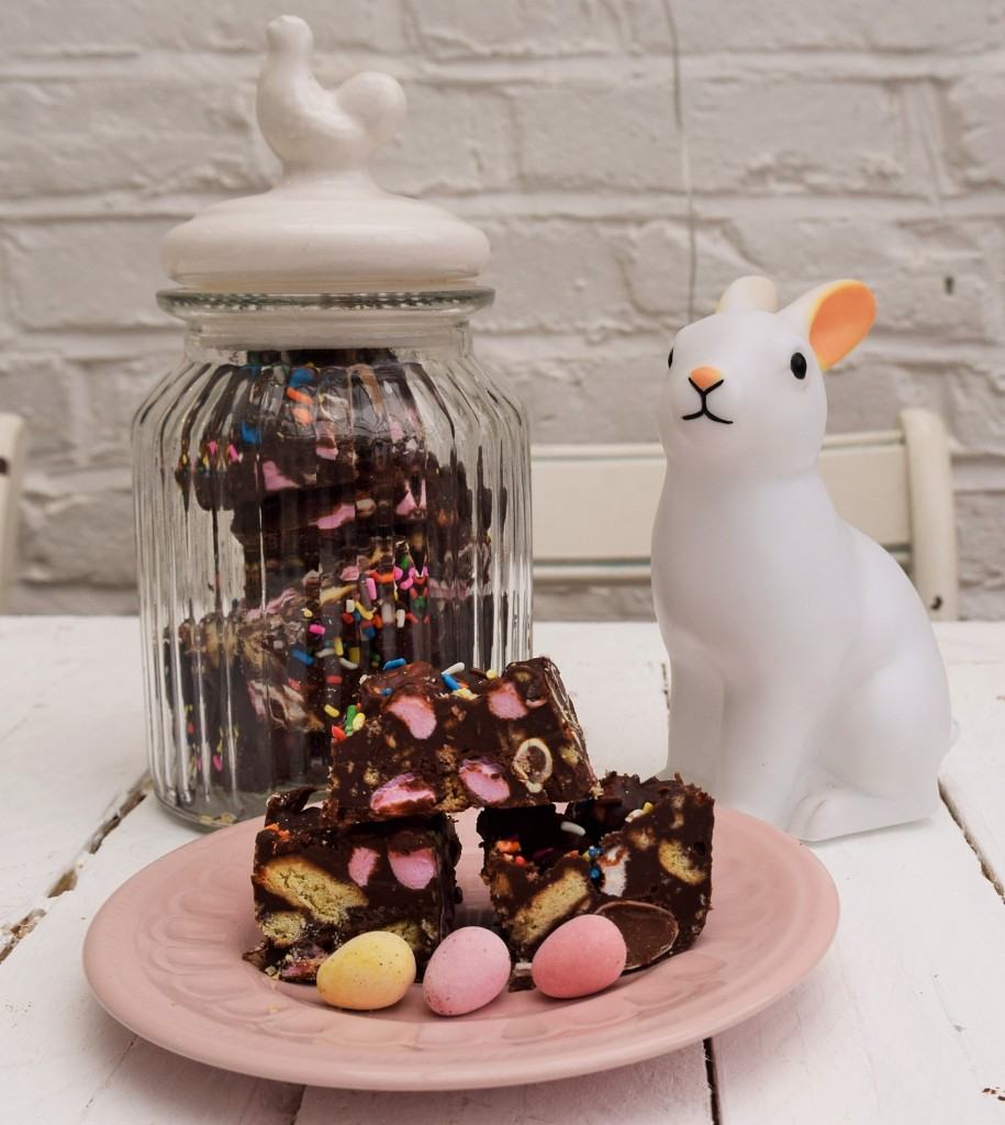 Easter-rocky-road-lucyloves-foodblog